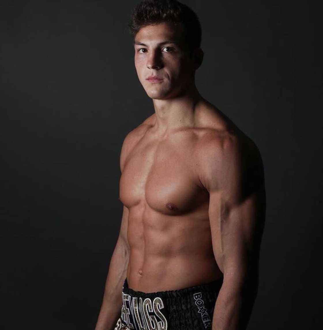 Josh Brueckner Josh Brueckner