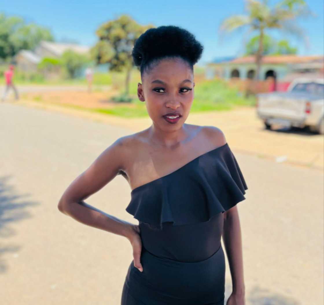 Social media users were in stitches after seeing a woman's pixie cut Social media users were in stitches after seeing a woman's pixie cut