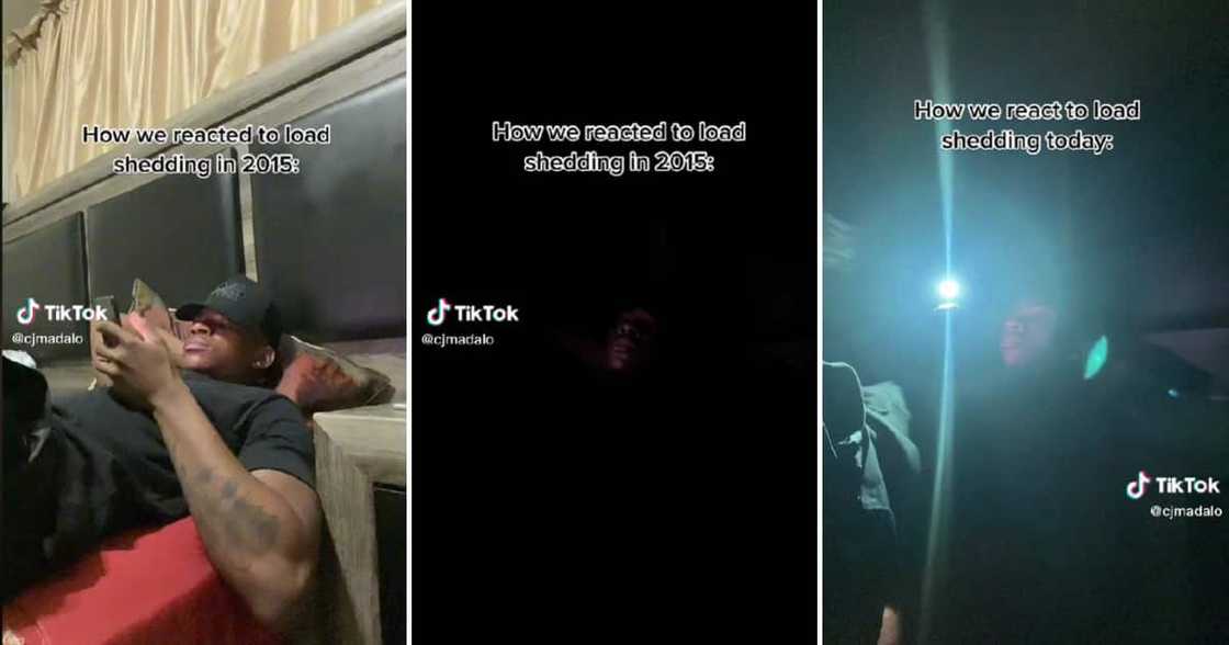 The country has been experiencing electricity problems for a while. The country has been experiencing electricity problems for a while.