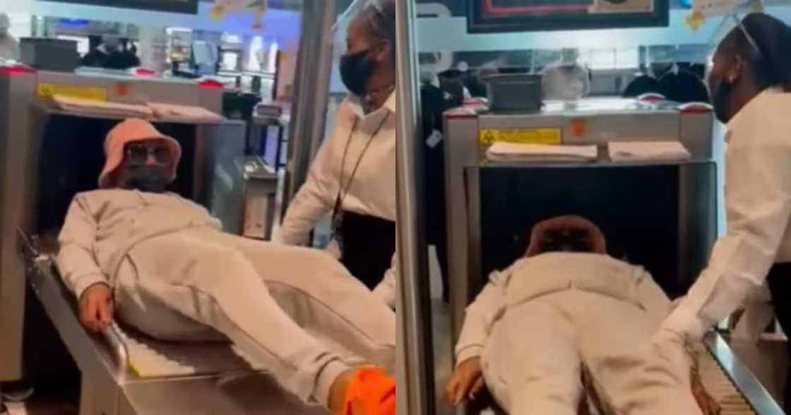 Somizi, celebrity, social media, Instagram Somizi, celebrity, social media, Instagram