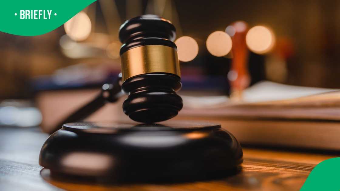 Ace Magashule's former PA Moroadi Cholota is back in court to contest her arrest Ace Magashule's former PA Moroadi Cholota is back in court to contest her arrest