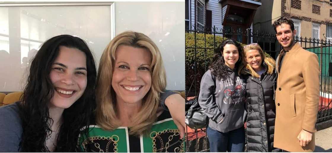 Is Vanna White married? Is Vanna White married?
