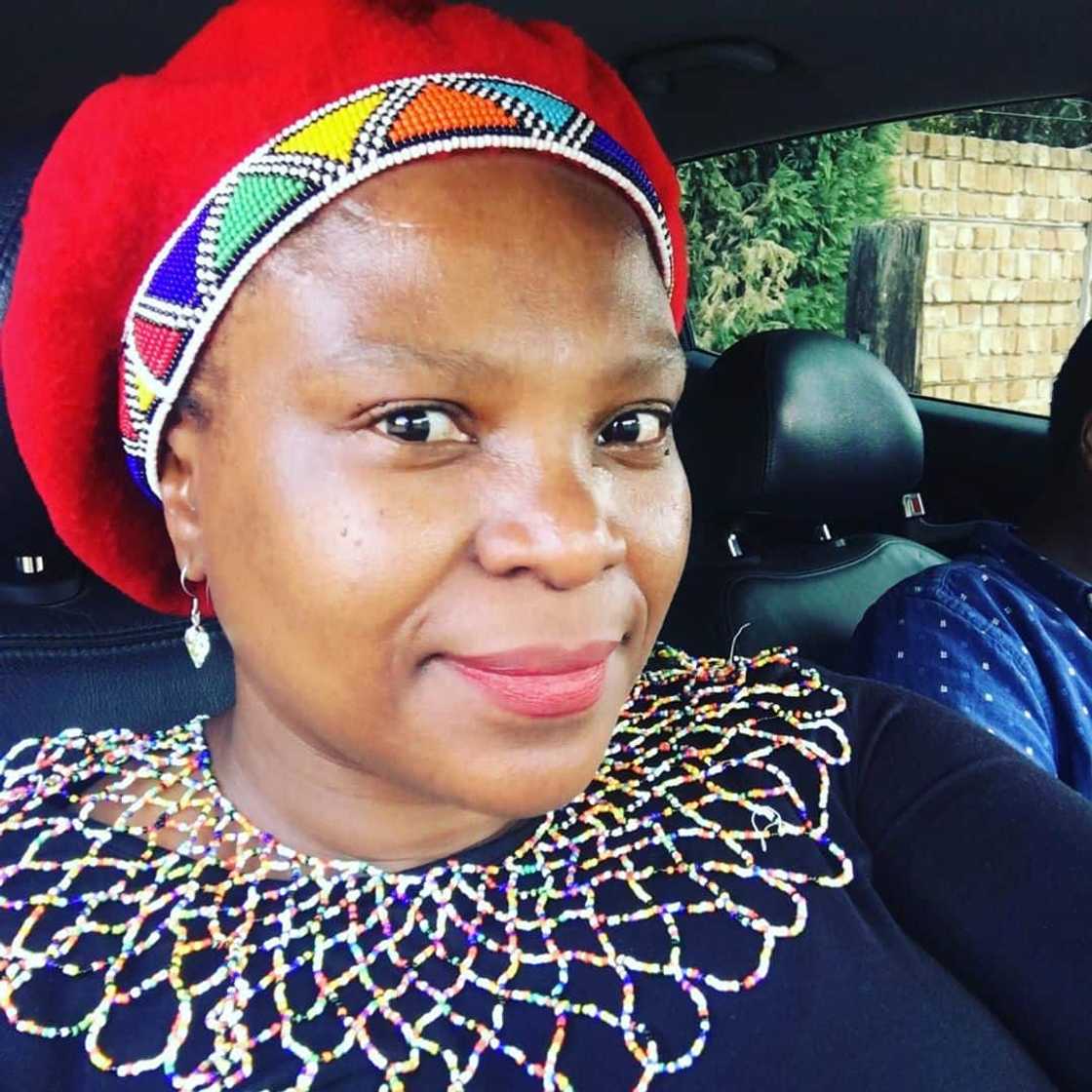 Slindile Nodangala Slindile Nodangala