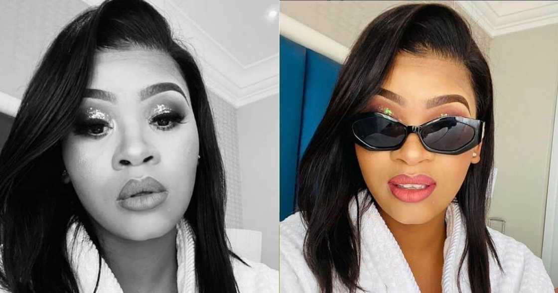 Lady Du, trending, #UmlandoChallenge Lady Du, trending, #UmlandoChallenge