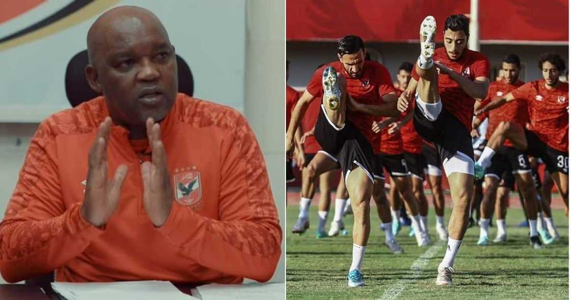 Al Ahly, Pitso Mosimane, Kaizer Chiefs, Future, Cairo Al Ahly, Pitso Mosimane, Kaizer Chiefs, Future, Cairo