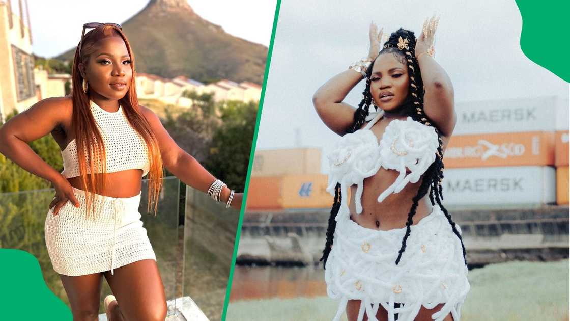 Makhadzi marks Heritage Day with releases of another single off anticipated album Makhadzi marks Heritage Day with releases of another single off anticipated album
