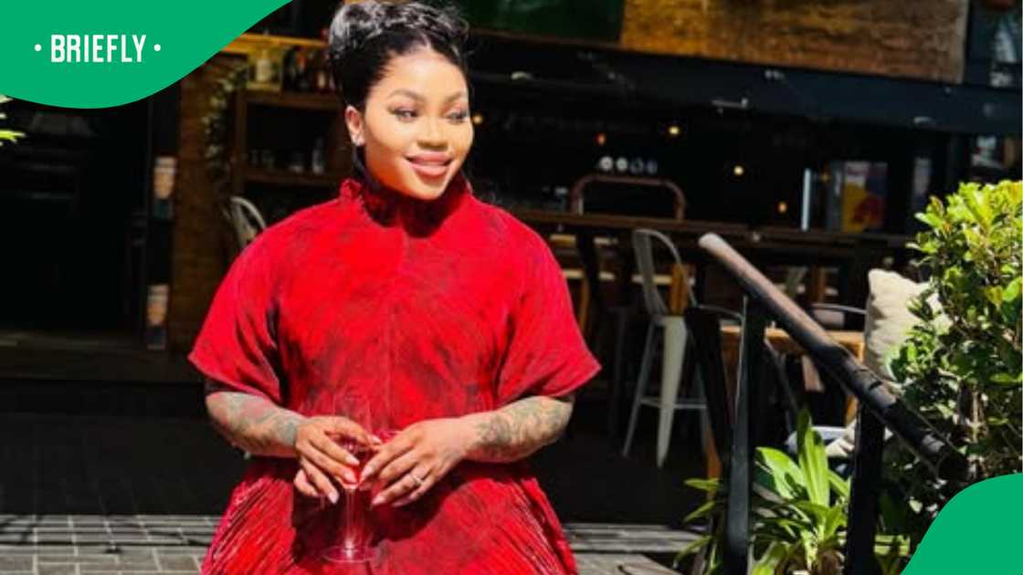 Alicia Skincare CEO Alicia Shonisani Raungedzan survives Midrand Newroad shooting Alicia Skincare CEO Alicia Shonisani Raungedzan survives Midrand Newroad shooting