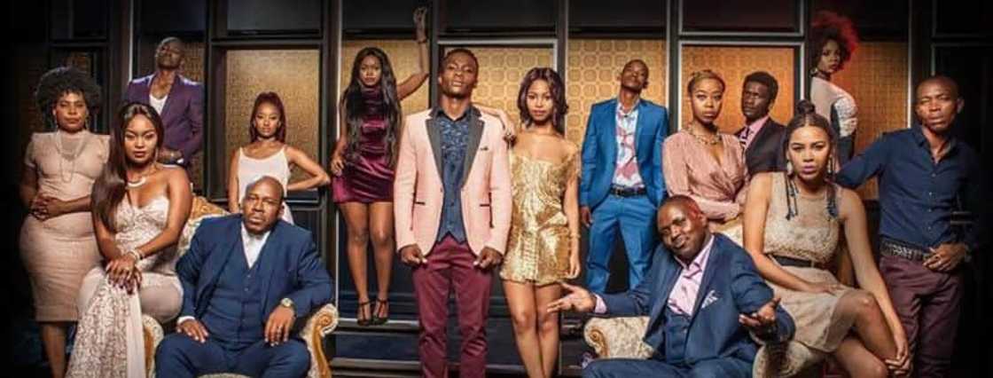 Sindi Majola's movies Sindi Majola's movies