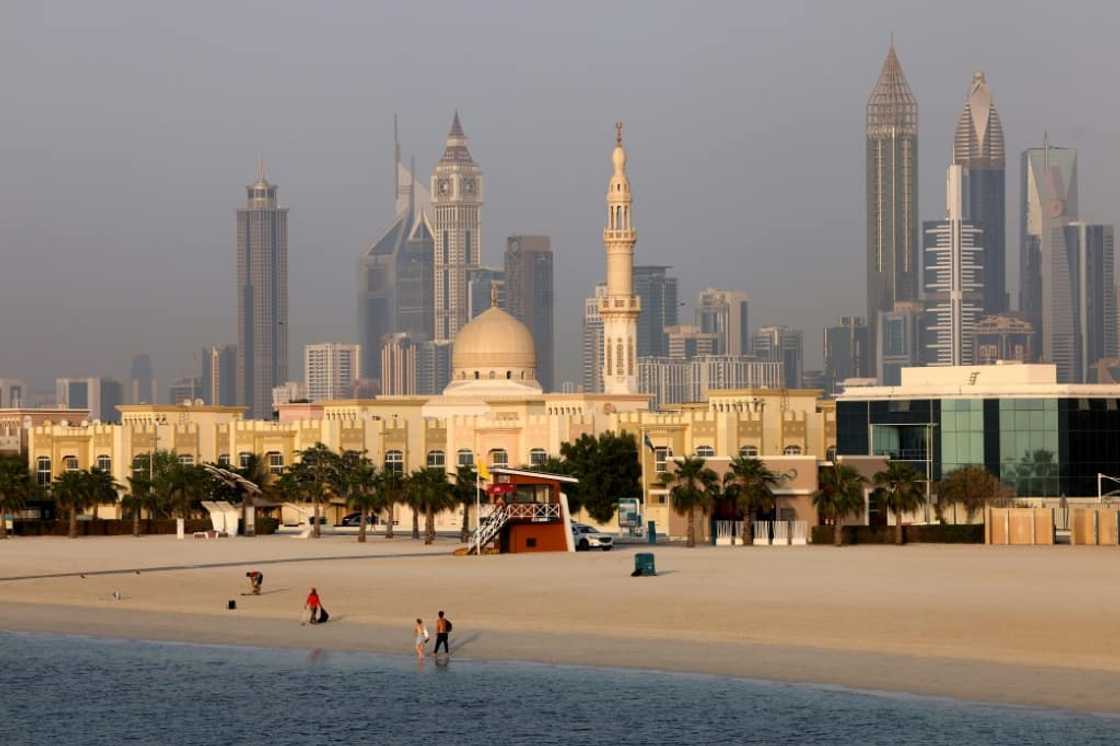 Qatar is gearing up to welcome more than one million people to the football World Cup which starts on November 20