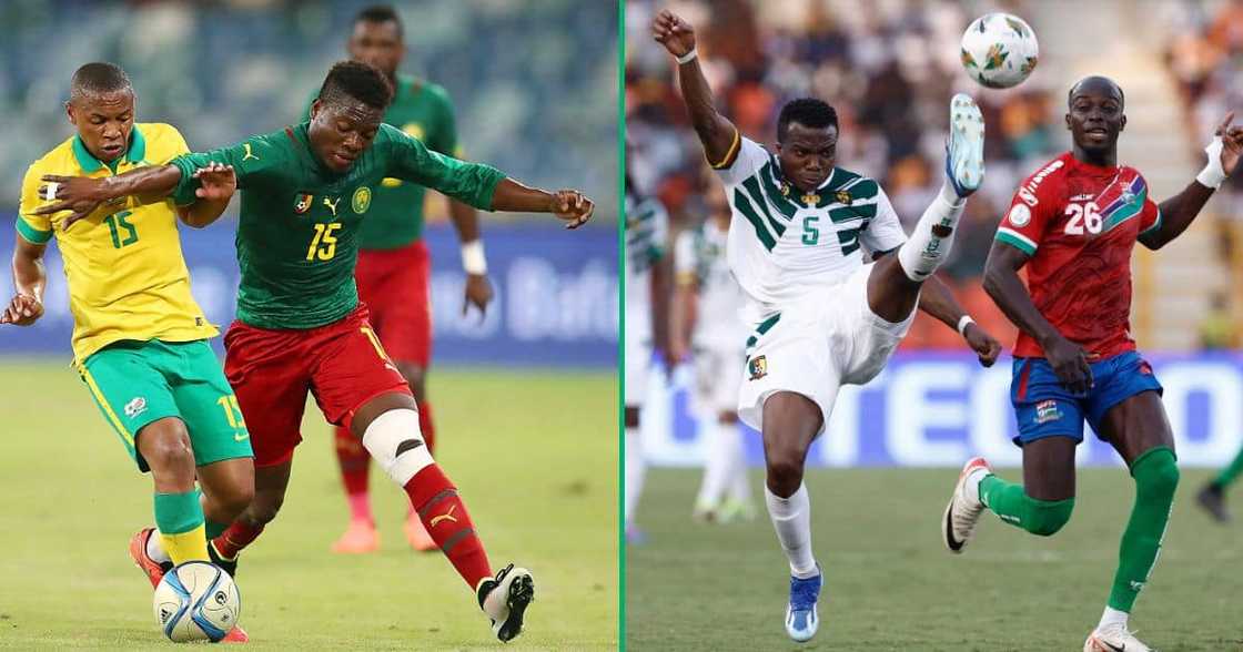 Fans share thoughts on AFCON Fans share thoughts on AFCON