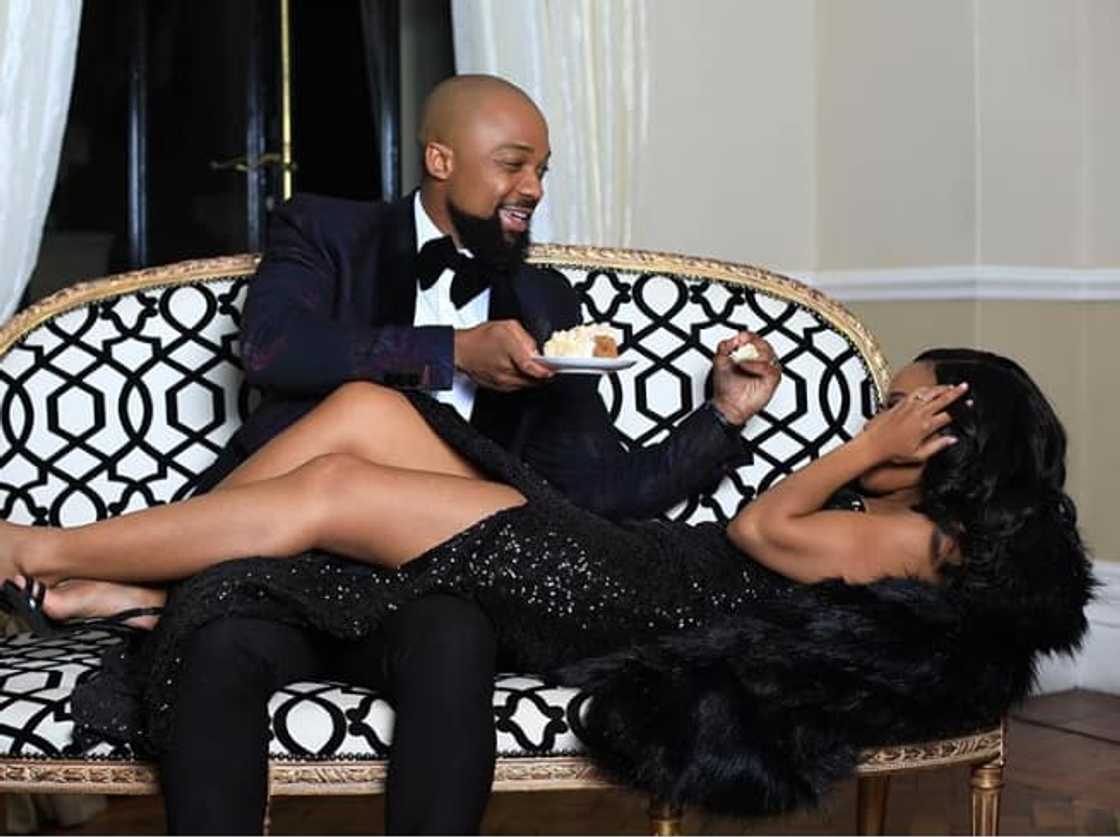 Fezile Makhanya wife Fezile Makhanya wife