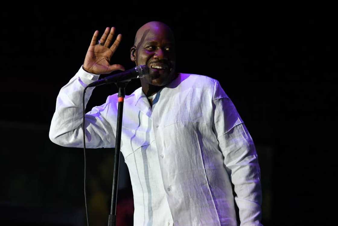 How old is Will Downing? How old is Will Downing?