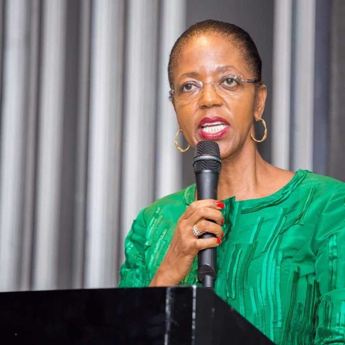 richest women in South Africa richest women in South Africa