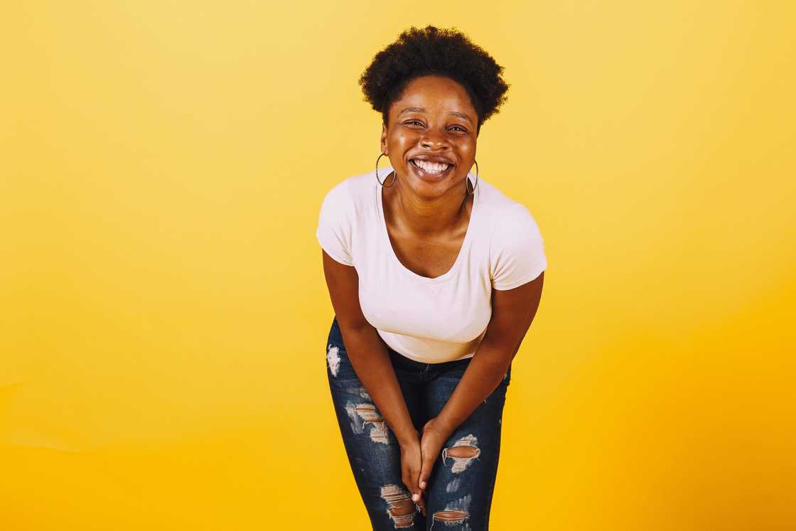 Others shared their theories about the draw results, while others started joking that it was them who won