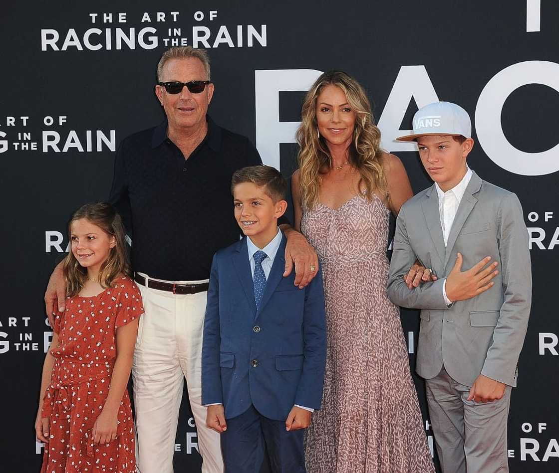 How much is Kevin Costner’s net worth? How much is Kevin Costner’s net worth?