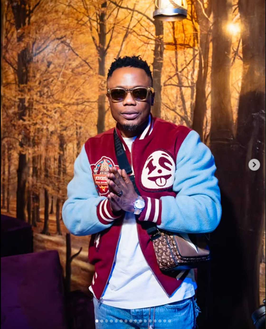 DJ Tira and Sweet Guluva for Durban July DJ Tira and Sweet Guluva for Durban July