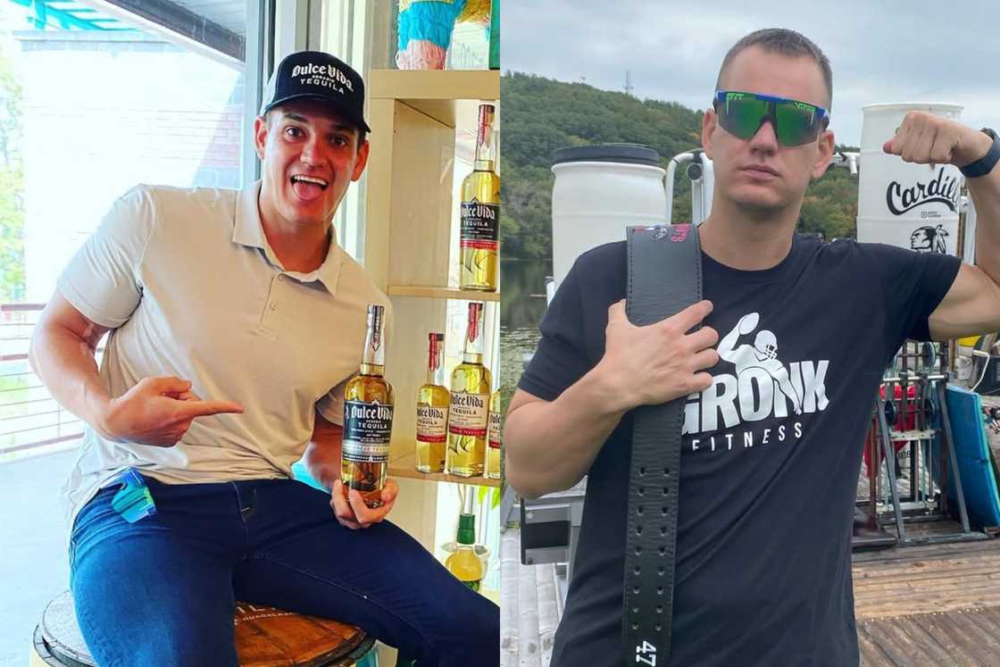 Glenn Gronkowski Glenn Gronkowski