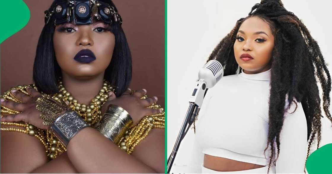 Rethabile Khumalo was poisoned by her friend Rethabile Khumalo was poisoned by her friend