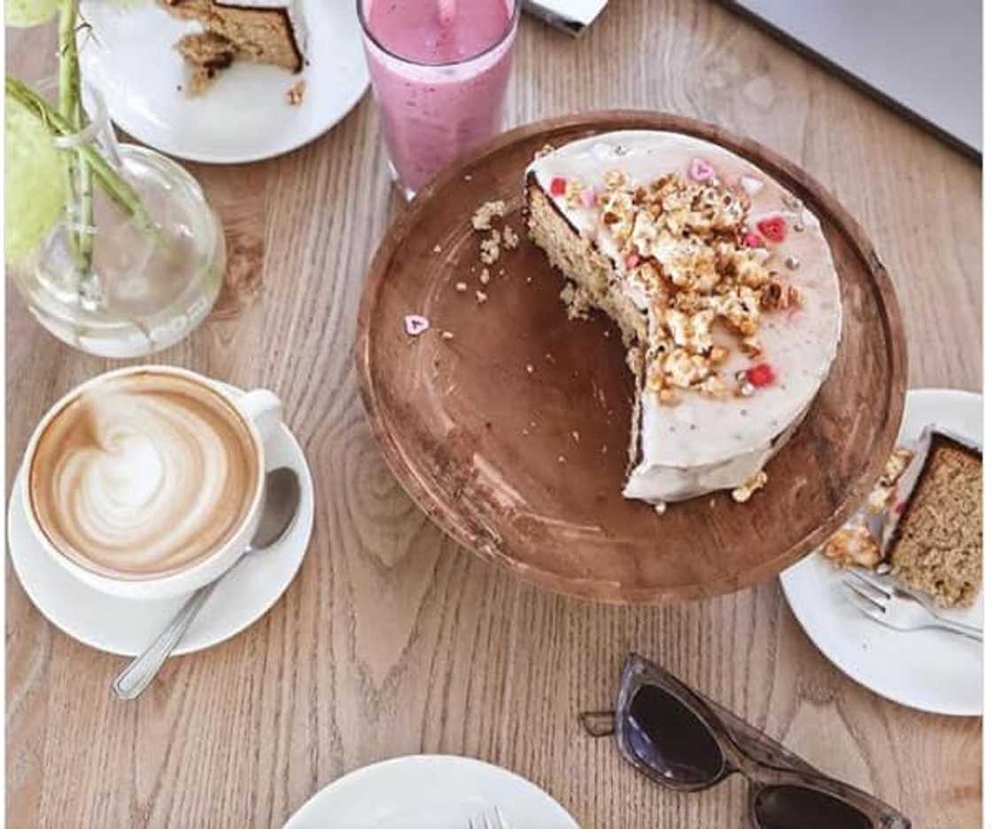 15 best breakfast in Cape Town