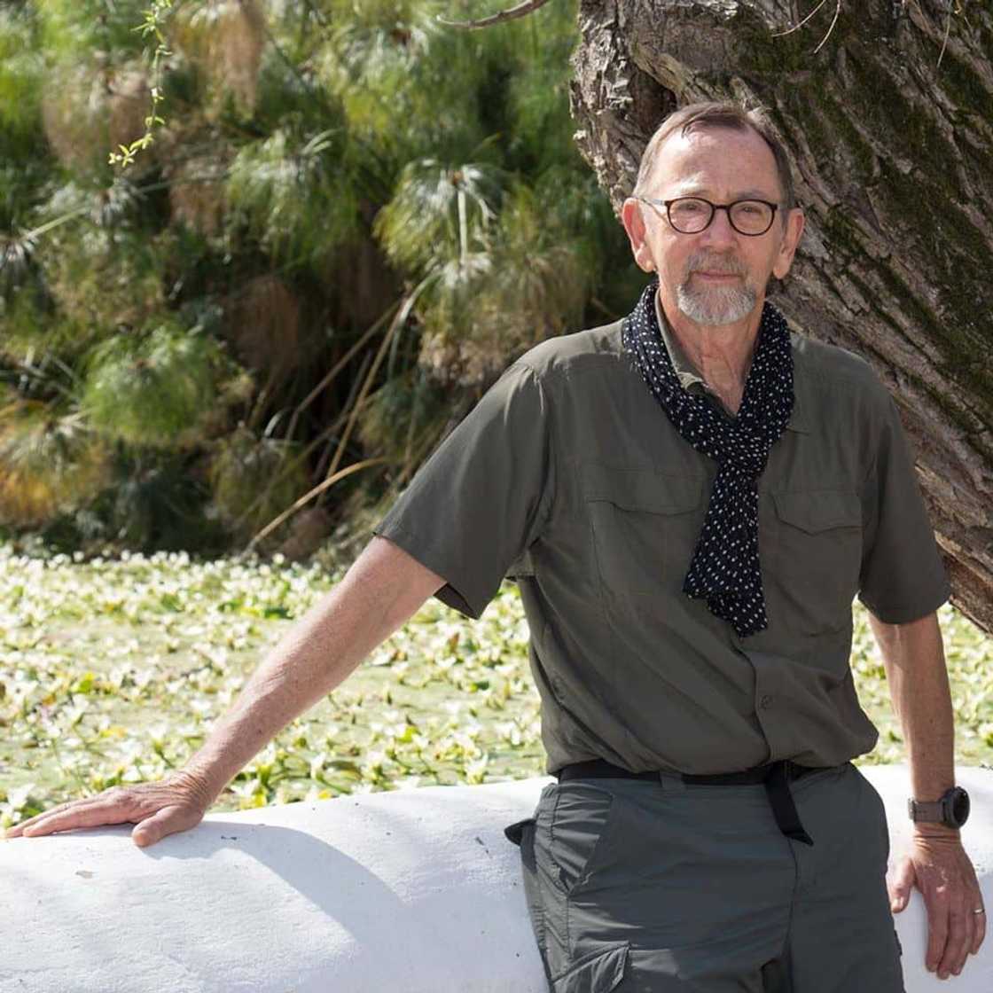 Dave Pepler Dave Pepler