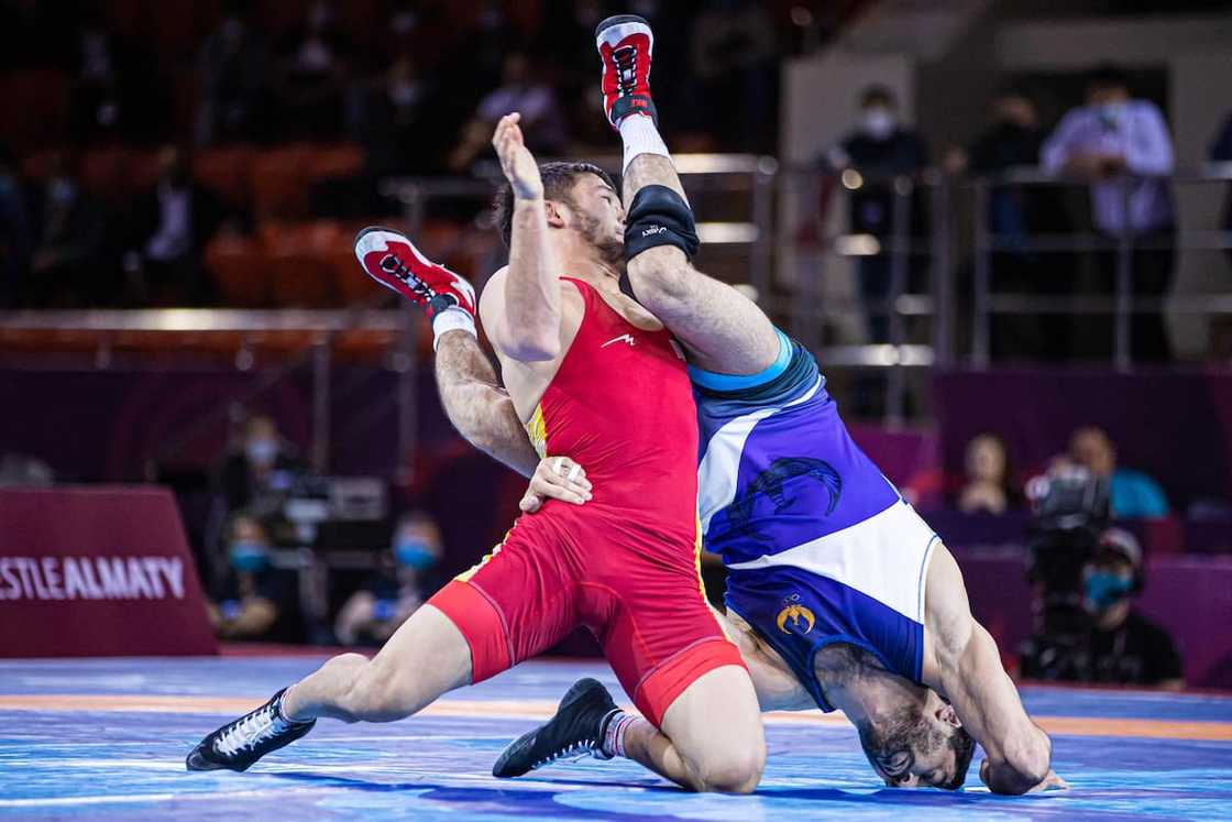 Summer Olympic sport lists Summer Olympic sport lists