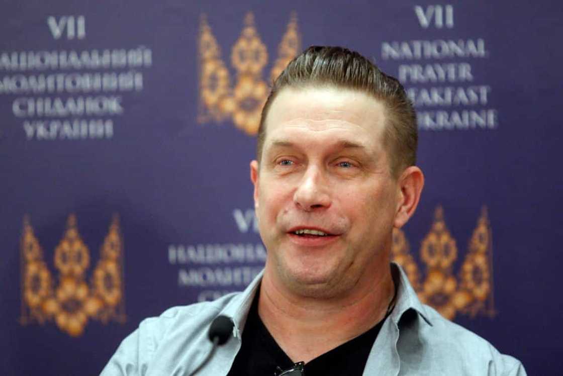Stephen Baldwin Stephen Baldwin