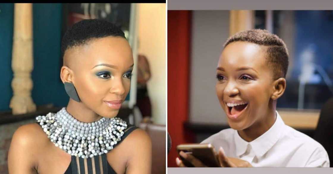 Nandi Madida to host Apple Music 1's Africa Now Radio Nandi Madida to host Apple Music 1's Africa Now Radio