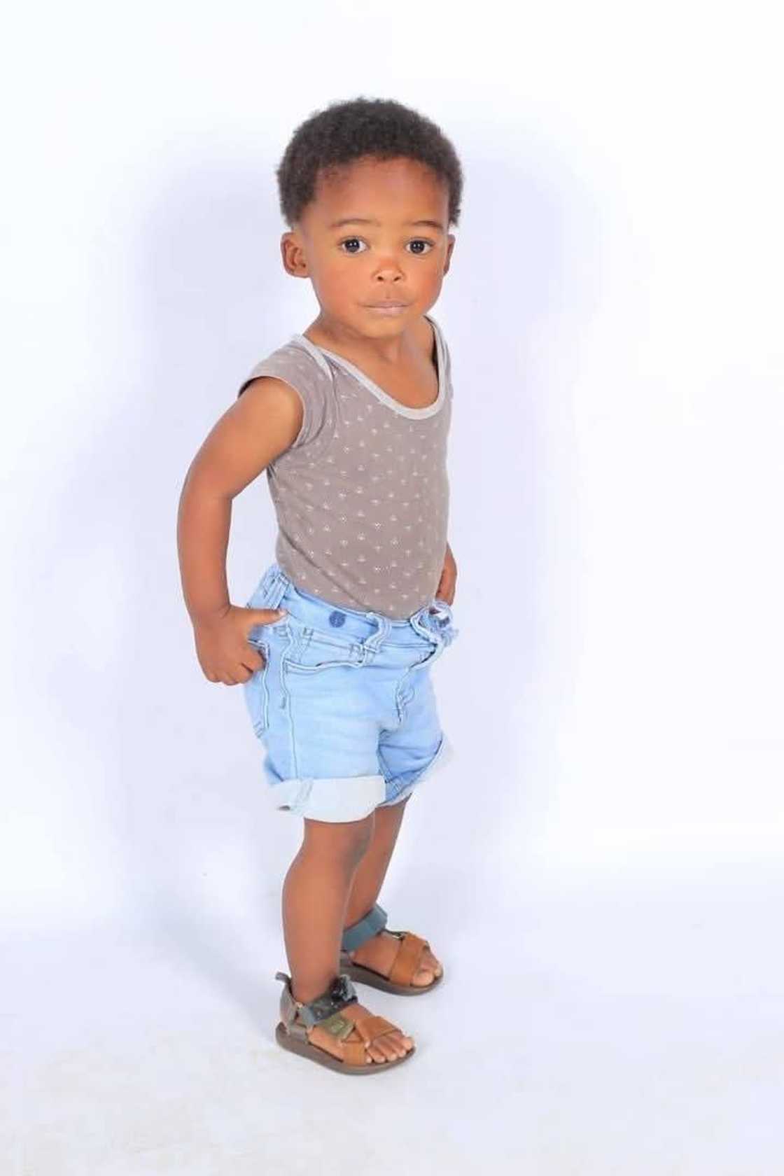 Keneilwe Shalaba gives birth in jail, North West woman denied bail after allegedly selling child Keneilwe Shalaba gives birth in jail, North West woman denied bail after allegedly selling child