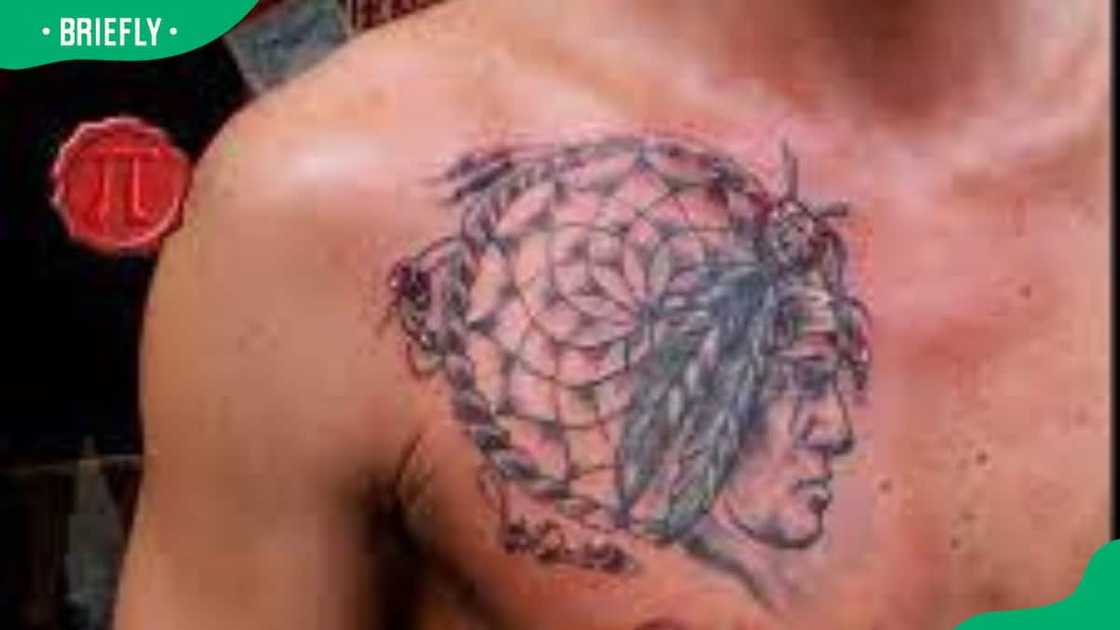 Which tattoo is best for the chest? Which tattoo is best for the chest?