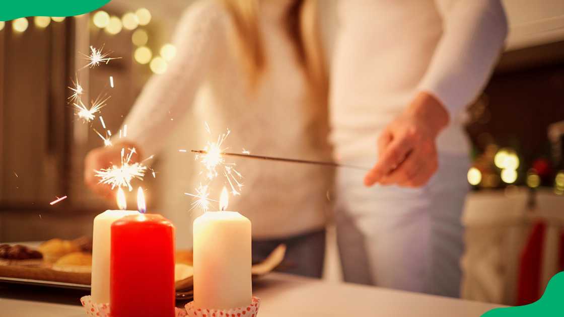 At-home date ideas At-home date ideas