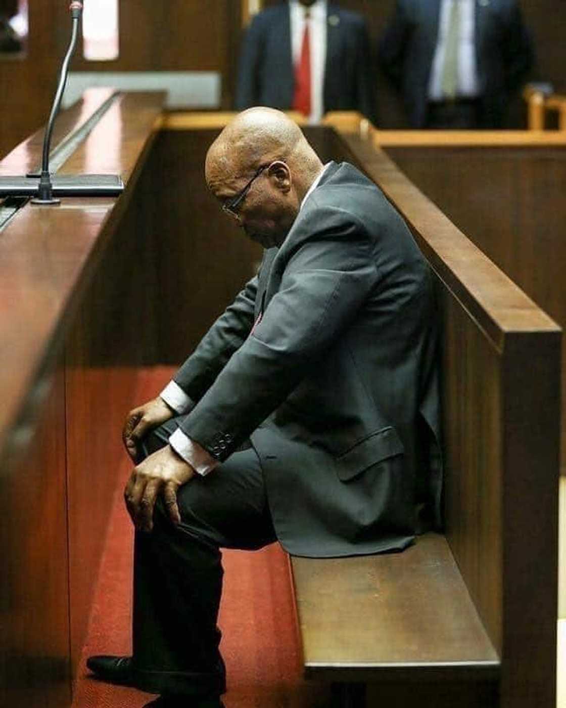 Jacob Zuma's Nkandla Jacob Zuma's Nkandla