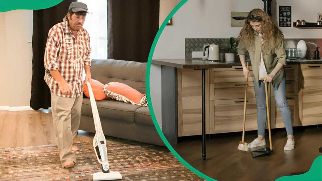 How to start a cleaning company in South Africa How to start a cleaning company in South Africa