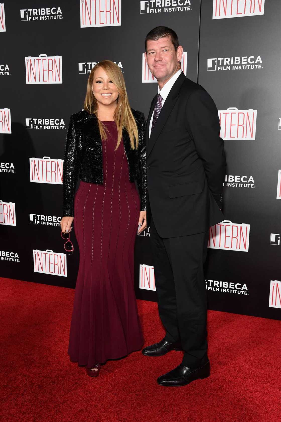 James Packer James Packer
