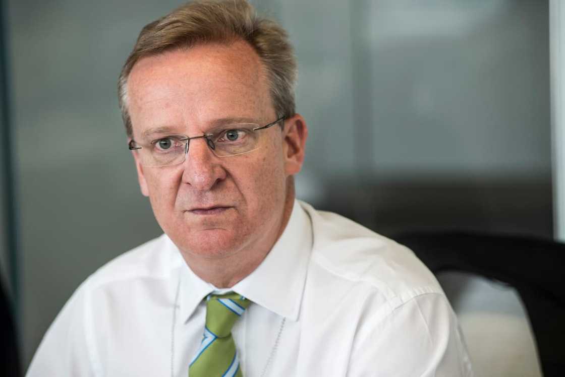 Michael William Thomas Brown Michael William Thomas Brown