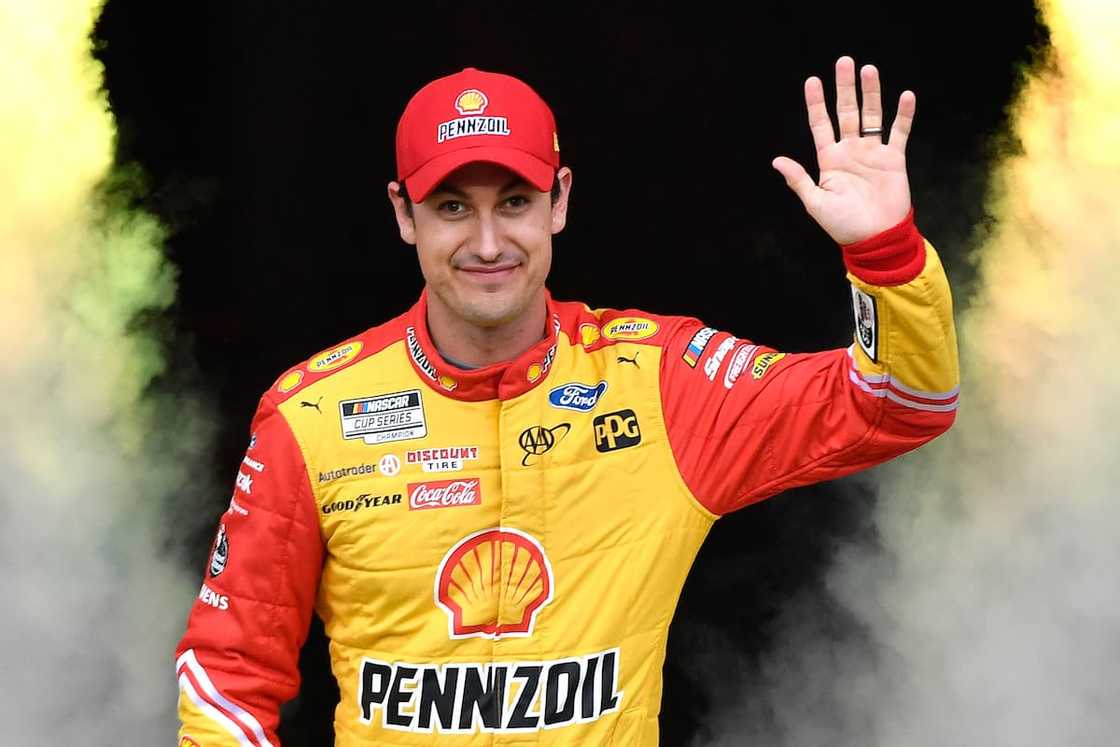 Top Nascar drivers Top Nascar drivers