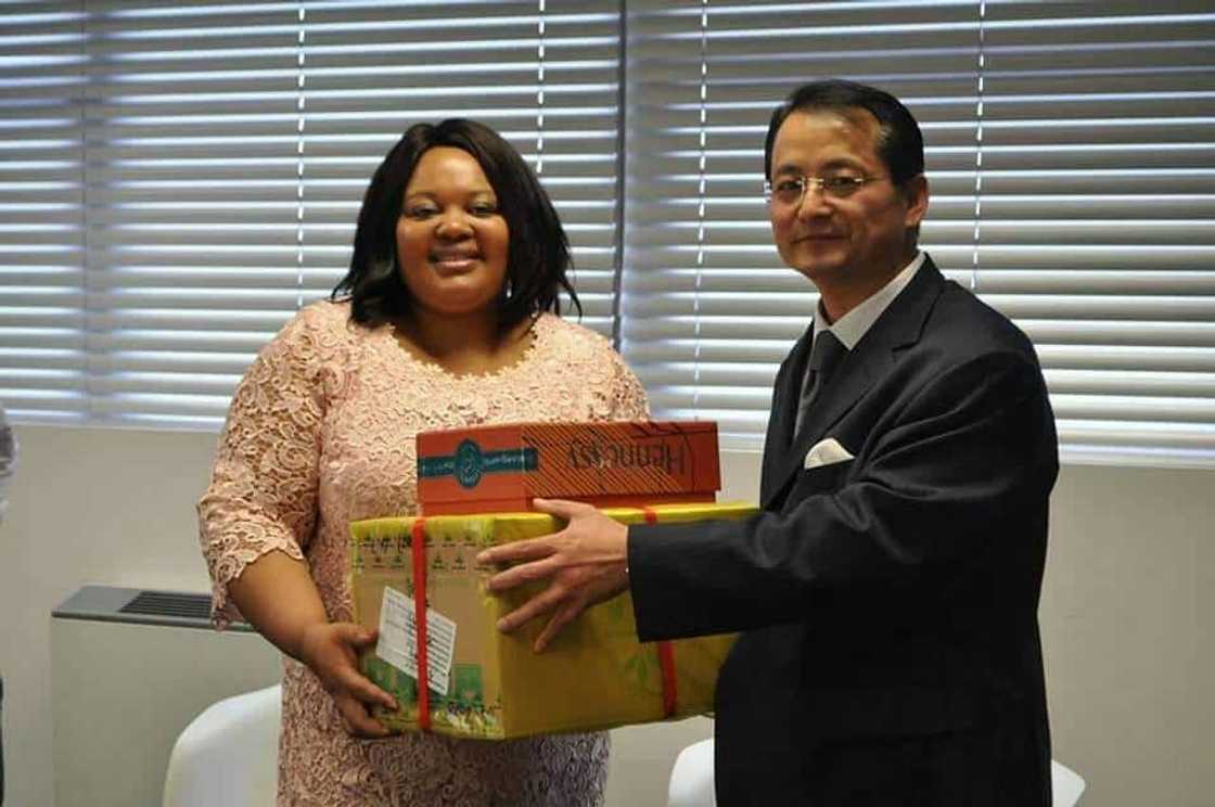 Mantuli Zuma biography Mantuli Zuma biography