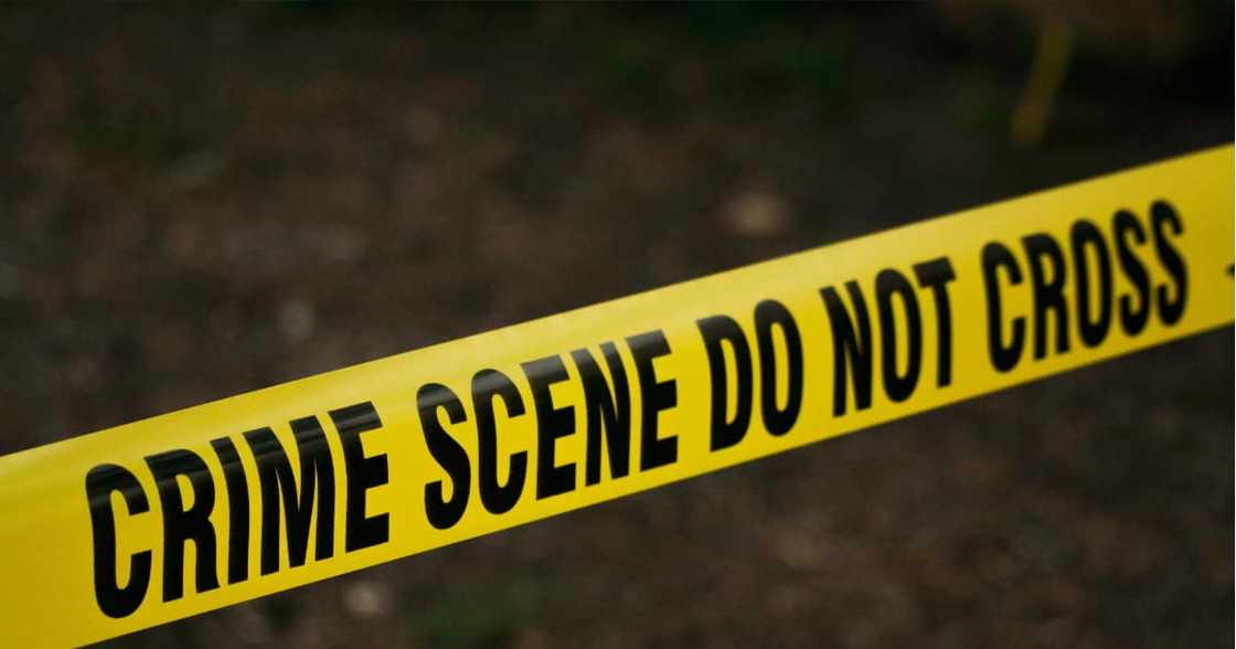 Krugersdorp Robbery Krugersdorp Robbery