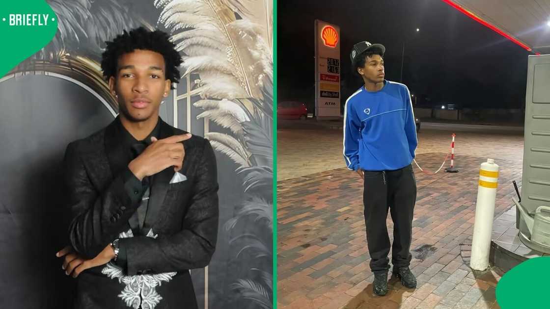 A Grade 12 learner shared his matric dance budget breakdown. A Grade 12 learner shared his matric dance budget breakdown.