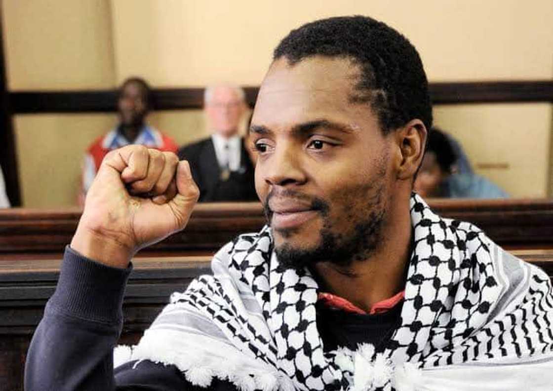 Mcebo Dlamini