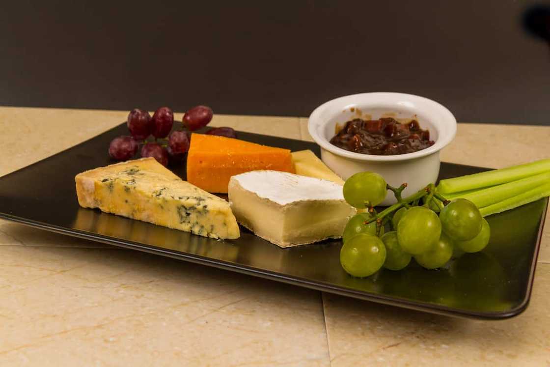 Charcuterie board ideas