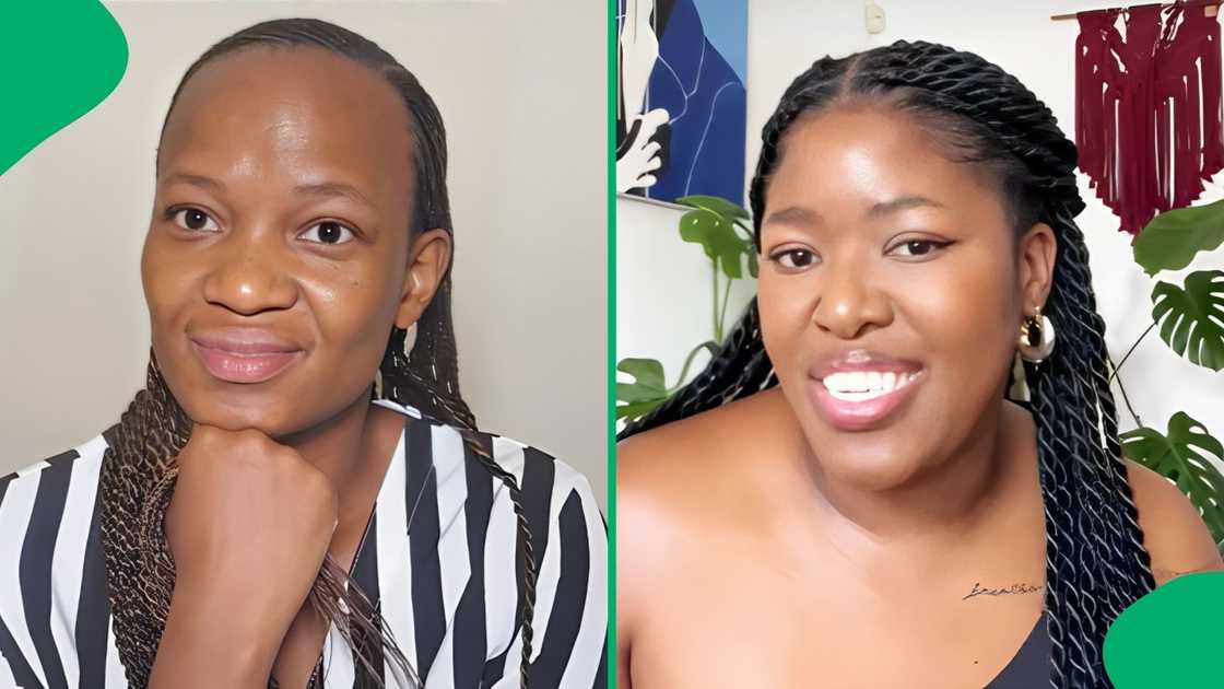 Mzansi peeps were interested to learn about a career in technology after learning it pays over R100K Mzansi peeps were interested to learn about a career in technology after learning it pays over R100K