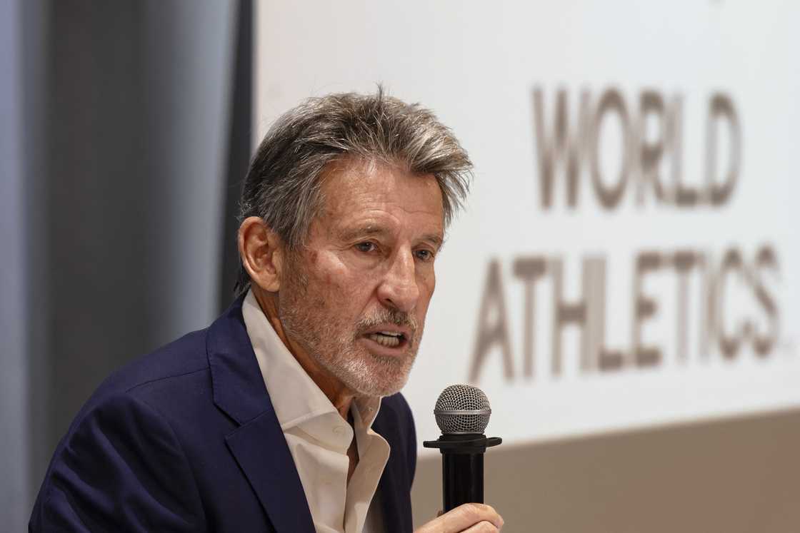 World Athletics World Athletics