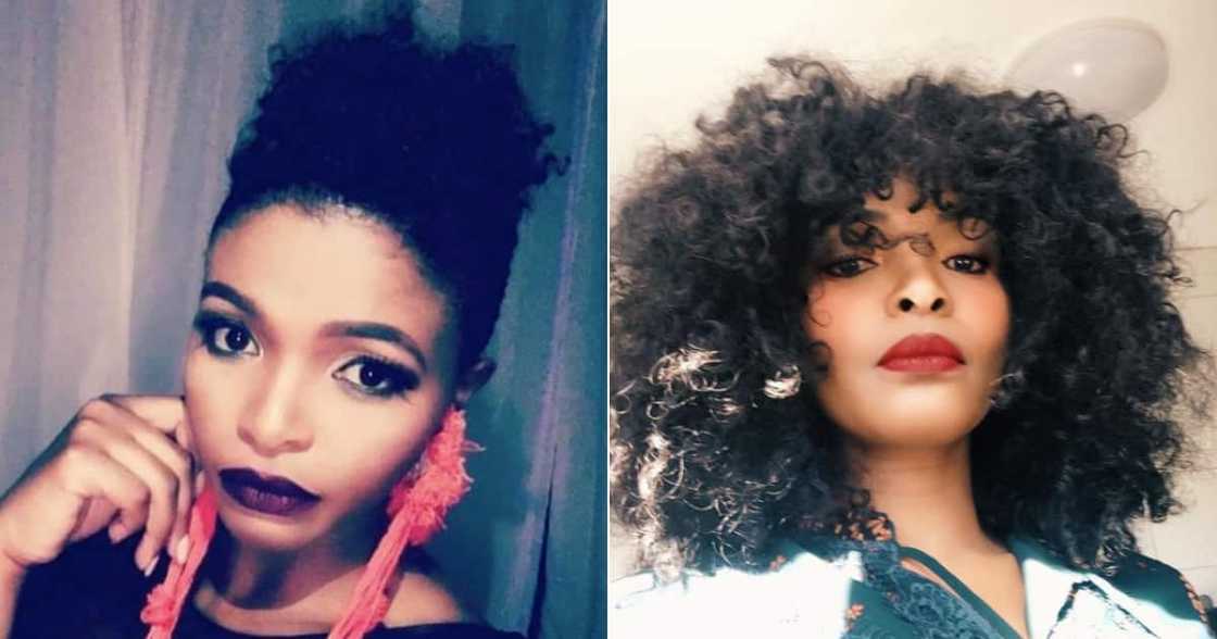 Simphiwe Dana accused of bagging cash from National Lotteries Commission Simphiwe Dana accused of bagging cash from National Lotteries Commission