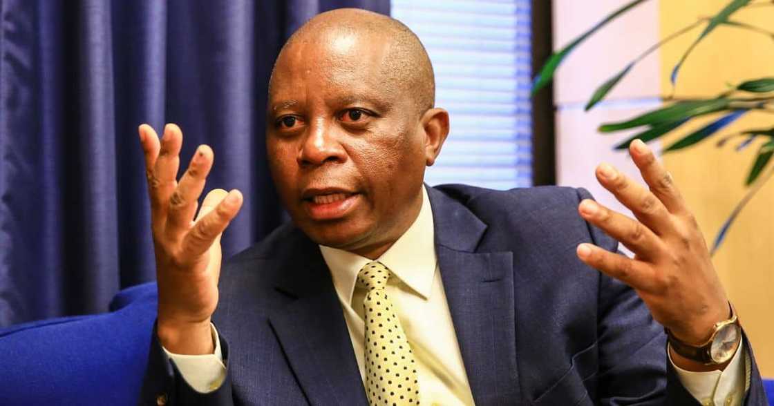 Herman Mashaba Herman Mashaba