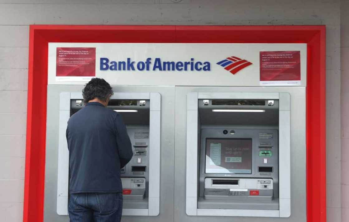 Regulators ordered $250 mn in fines and restitution from Bank of America over violations of banking consumers Regulators ordered $250 mn in fines and restitution from Bank of America over violations of banking consumers