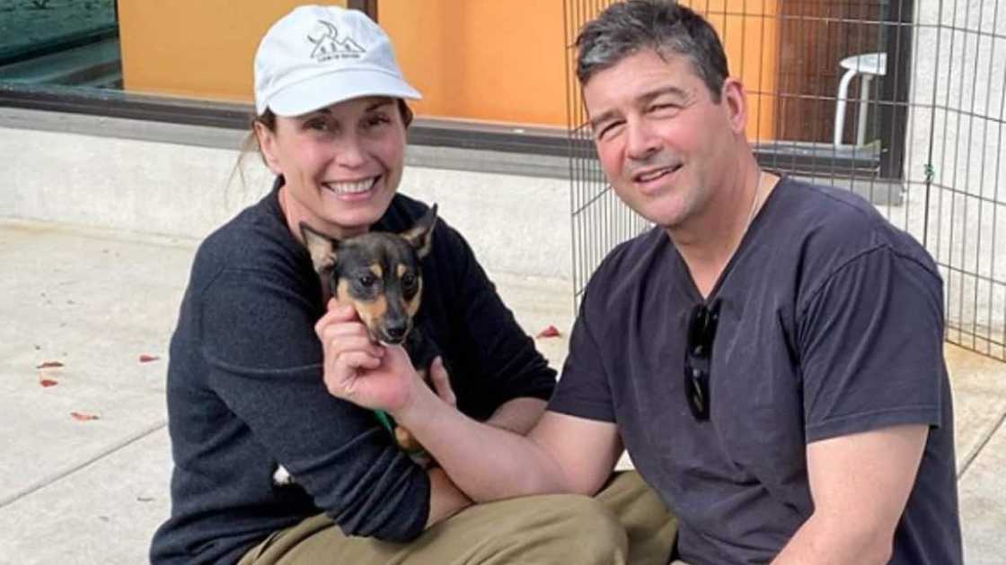 Kathryn Chandler age, married, affair, nationality, married Kathryn Chandler age, married, affair, nationality, married