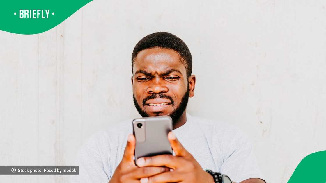 UK chap shares unusual meal on TikTok UK chap shares unusual meal on TikTok