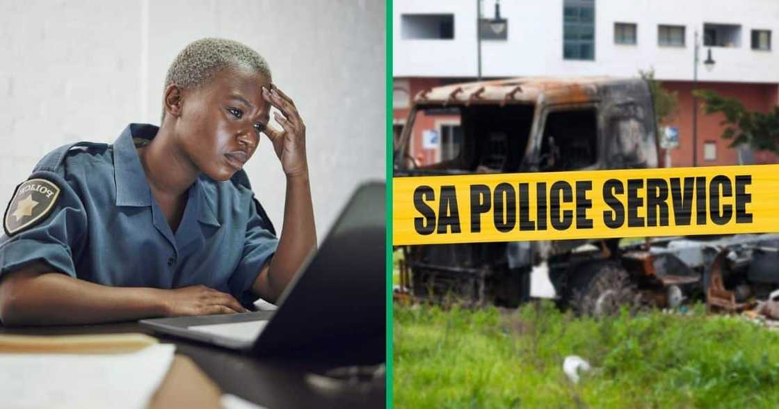 Police are investigating a case of murder in Eastern Cape. Police are investigating a case of murder in Eastern Cape.