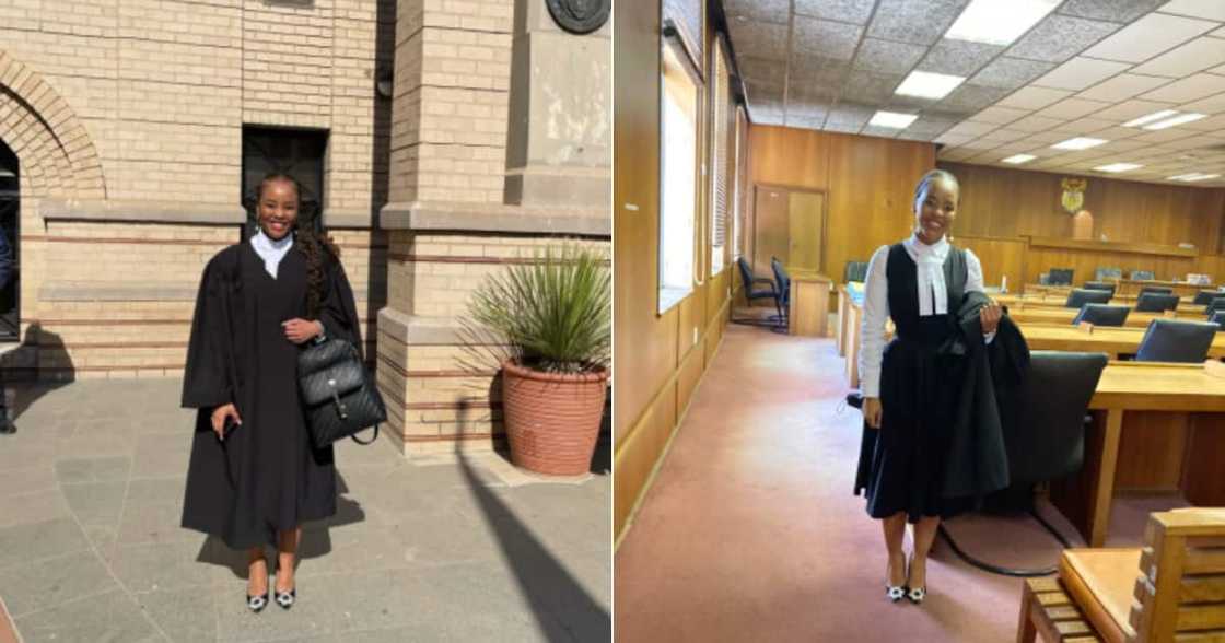 Woman, Attorney, High Court, Celebrate, Twitter reactions Woman, Attorney, High Court, Celebrate, Twitter reactions