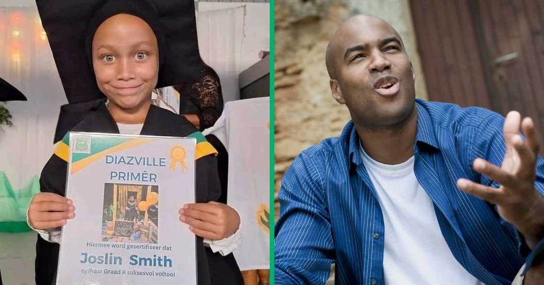 The South African Police Service have arrested four peoplei n connection with the disappearance of Joslin Smith The South African Police Service have arrested four peoplei n connection with the disappearance of Joslin Smith